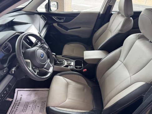 Used 2019 Subaru Forester Limited image 7