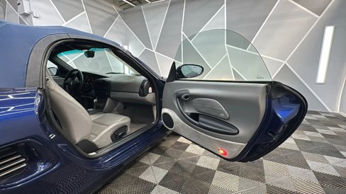 Used 2002 Porsche Boxster image 14