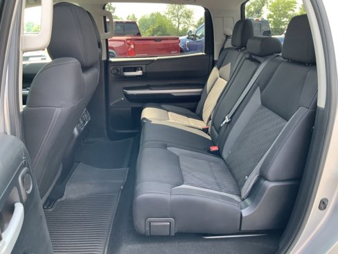 Used 2014 Toyota Tundra SR5 w/ TRD Off Road Package image 51