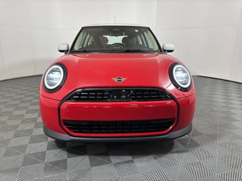New 2025 MINI Cooper 2-Door Hardtop image 3