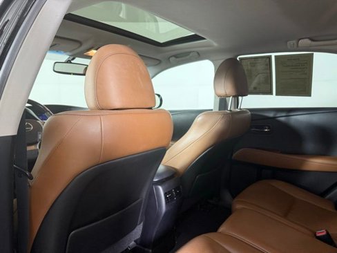 Used 2013 Lexus RX 350 FWD image 26