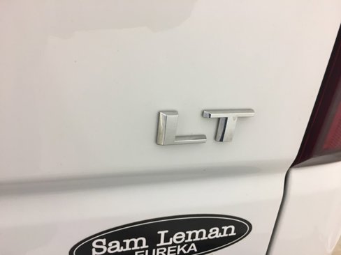 Used 2019 Chevrolet Silverado 1500 LT w/ All-Star Edition image 14