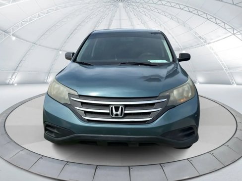 Used 2013 Honda CR-V LX image 2