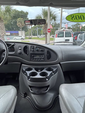 Used 2008 Ford E-150 and Econoline 150 Wagon image 13