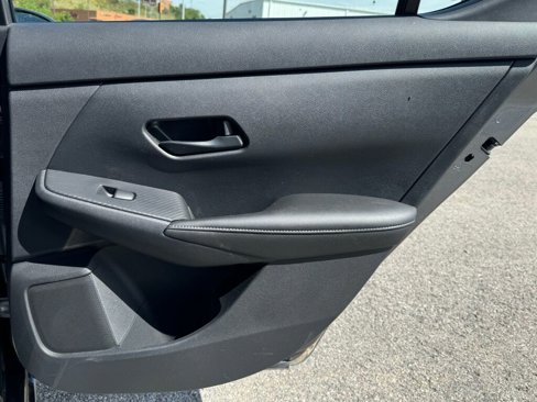 Used 2024 Nissan Sentra SV w/ All-Weather Package image 17