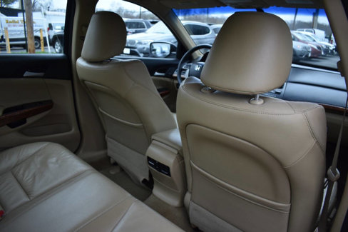 Used 2012 Honda Accord EX-L image 63