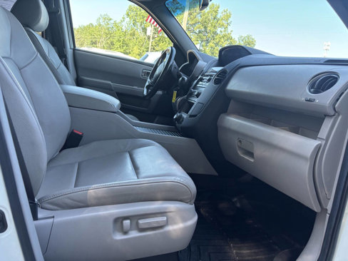 Used 2012 Honda Pilot EX-L image 34