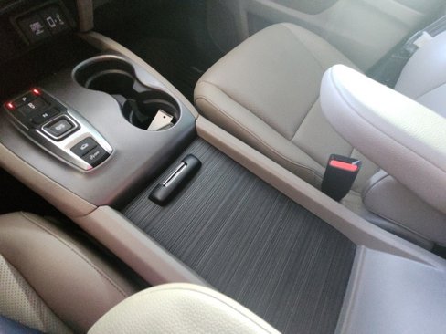 Used 2022 Honda Ridgeline RTL image 42