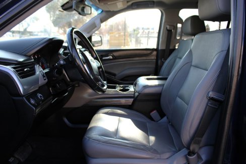 Used 2019 Chevrolet Tahoe LT image 9