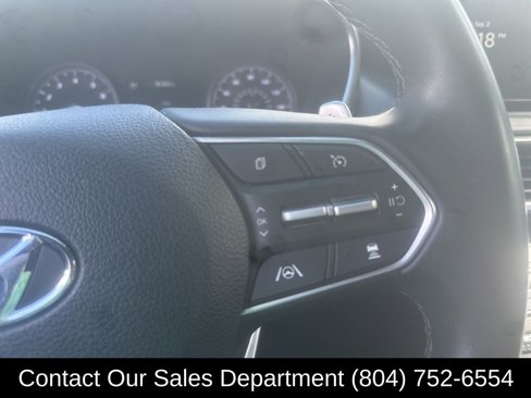 Used 2023 Hyundai Santa Fe SEL image 18