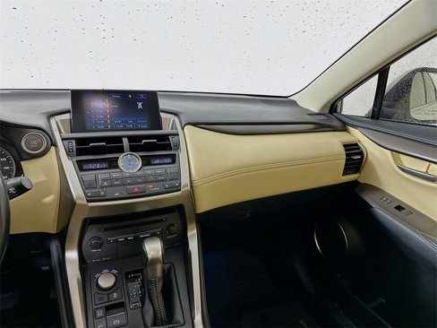 Used 2016 Lexus NX 200t FWD image 20