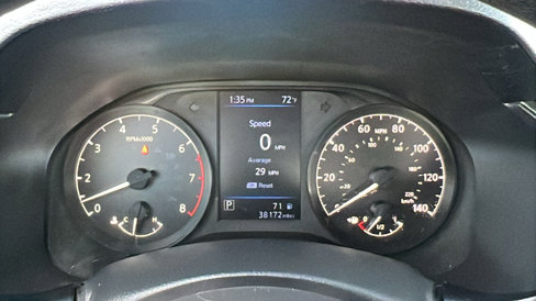 Used 2021 Nissan Altima 2.5 S image 30