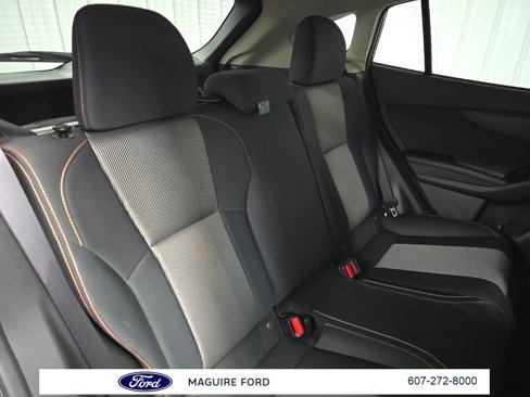 Used 2023 Subaru Crosstrek 2.0i Premium image 16