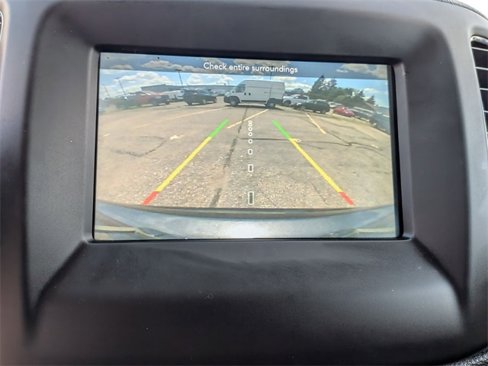 Used 2019 Jeep Compass Latitude w/ Popular Equipment Group image 23