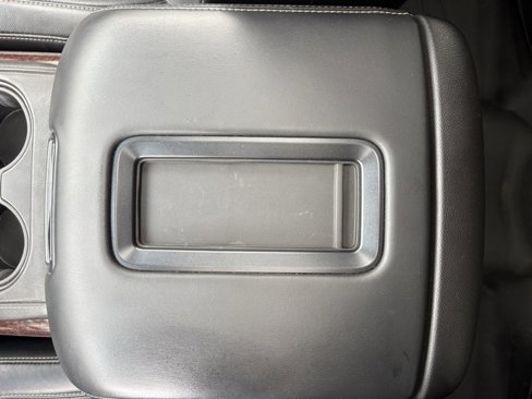 Used 2015 GMC Yukon SLT w/ Open Road Package image 34