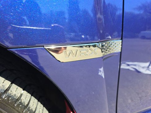 Used 2020 Subaru WRX Premium w/ Performance Package image 29