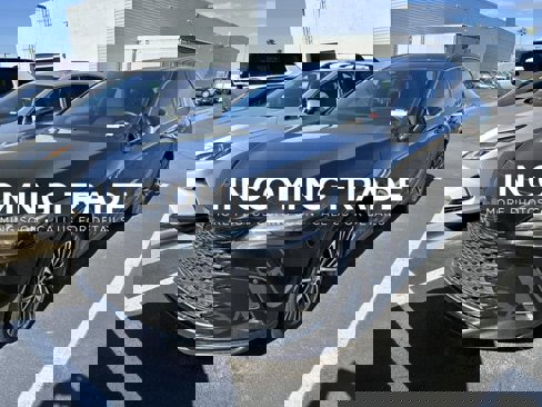 Certified 2023 Lexus RX 350 FWD image 1