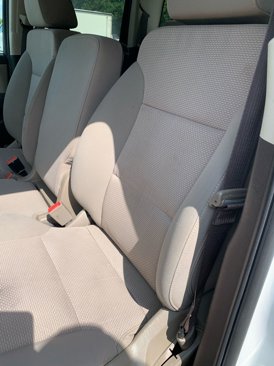 Used 2018 Chevrolet Silverado 1500 LT w/ LT Fleet Convenience Package image 9