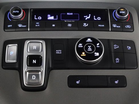 Used 2021 Hyundai Palisade SEL image 44