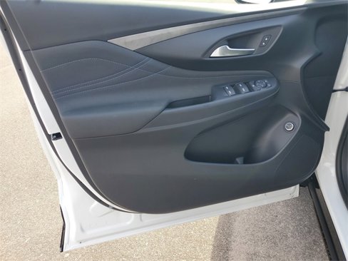 New 2026 Buick Envista Sport Touring w/ Convenience II Package image 8