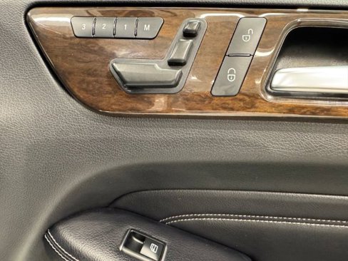 Used 2012 Mercedes-Benz ML 350 4MATIC image 43
