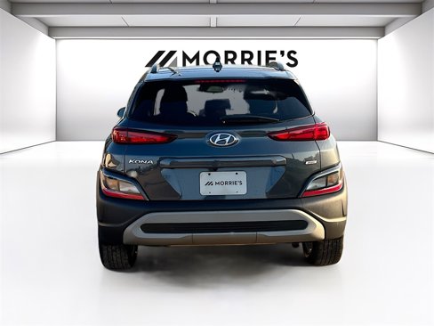 Used 2023 Hyundai Kona SEL w/ Convenience Package image 6
