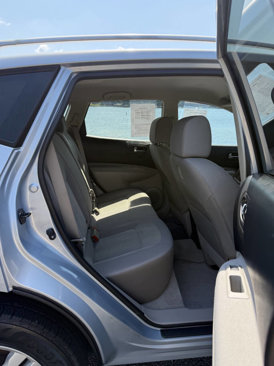 Used 2015 Nissan Rogue S image 16