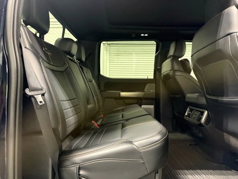 Used 2023 Ford F250 Platinum image 48