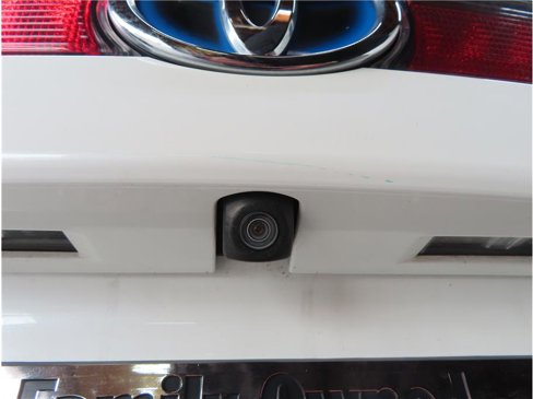 Used 2017 Toyota Mirai image 25
