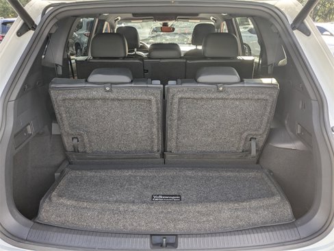 Used 2020 Volkswagen Tiguan SEL Premium R-Line image 13