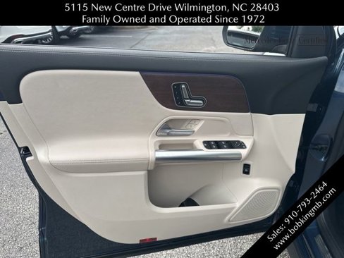 Certified 2023 Mercedes-Benz GLA 250 image 18