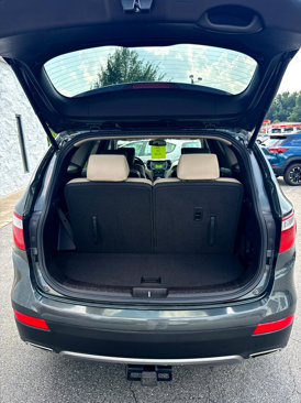 Used 2014 Hyundai Santa Fe Limited image 11