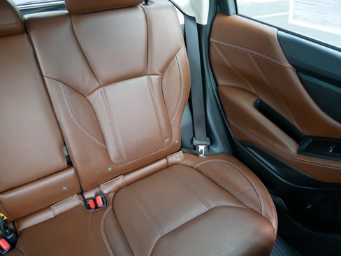 Used 2020 Subaru Forester Touring w/ Popular Package #2 image 14