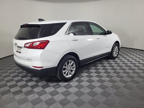 Used 2020 Chevrolet Equinox LT image 10