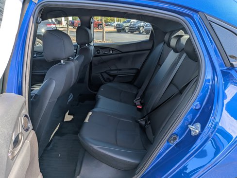 Used 2020 Honda Civic Sport image 17