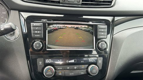 Used 2019 Nissan Rogue Sport SV image 17