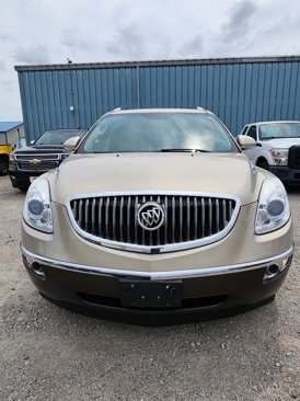 Used 2012 Buick Enclave Premium image 8