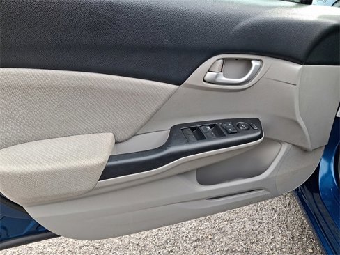 Used 2013 Honda Civic LX image 12
