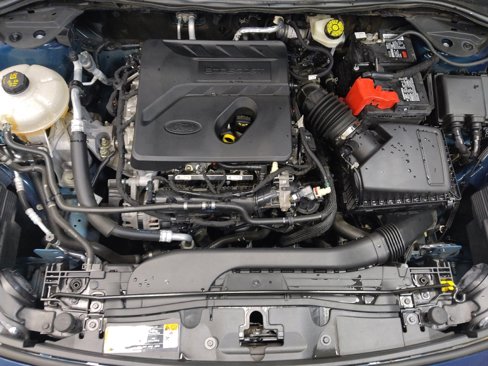 Used 2020 Ford Escape SE image 30