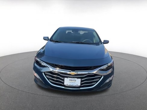 Used 2024 Chevrolet Malibu LT image 4