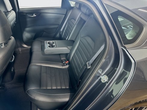 Certified 2023 Kia Forte GT-Line w/ GT-Line Premium Package image 15