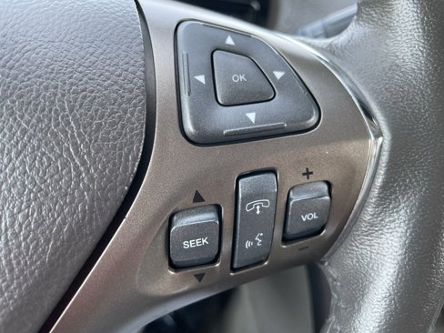 Used 2014 Lincoln MKX AWD w/ Equipment Group 102A image 16