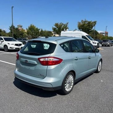 Used 2013 Ford C-MAX SEL image 2