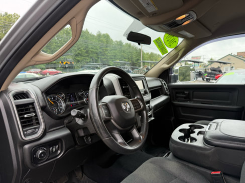 Used 2020 RAM 2500 Tradesman image 24