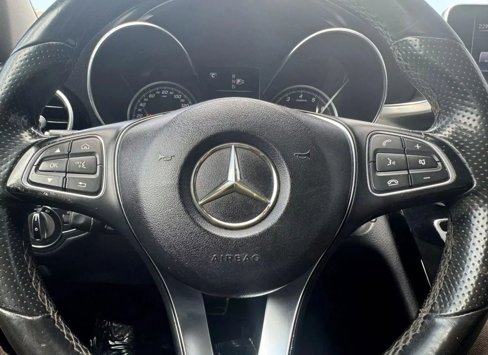 Used 2015 Mercedes-Benz C 300 4MATIC Sedan w/ Premium 1 Package image 12