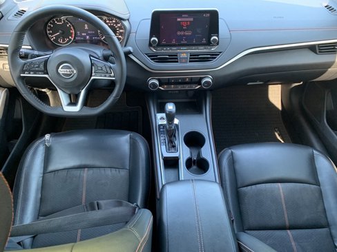 Used 2019 Nissan Altima 2.5 SR image 15