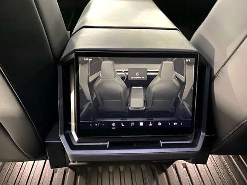 Used 2024 Tesla Cybertruck AWD Crew Cab image 20