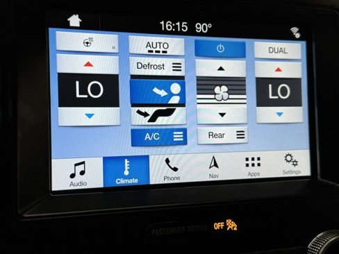 Used 2018 Ford Expedition Max Limited w/ Equipment Group 301A image 25