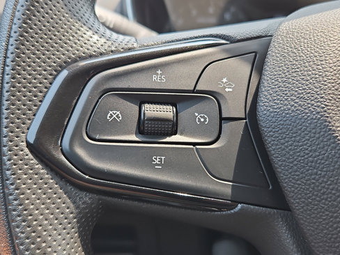 Used 2023 Chevrolet TrailBlazer LT w/ Convenience Package image 20