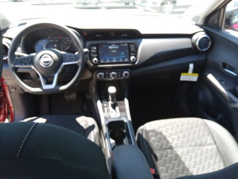 New 2024 Nissan Kicks SV w/ Interior Electronics Package image 22